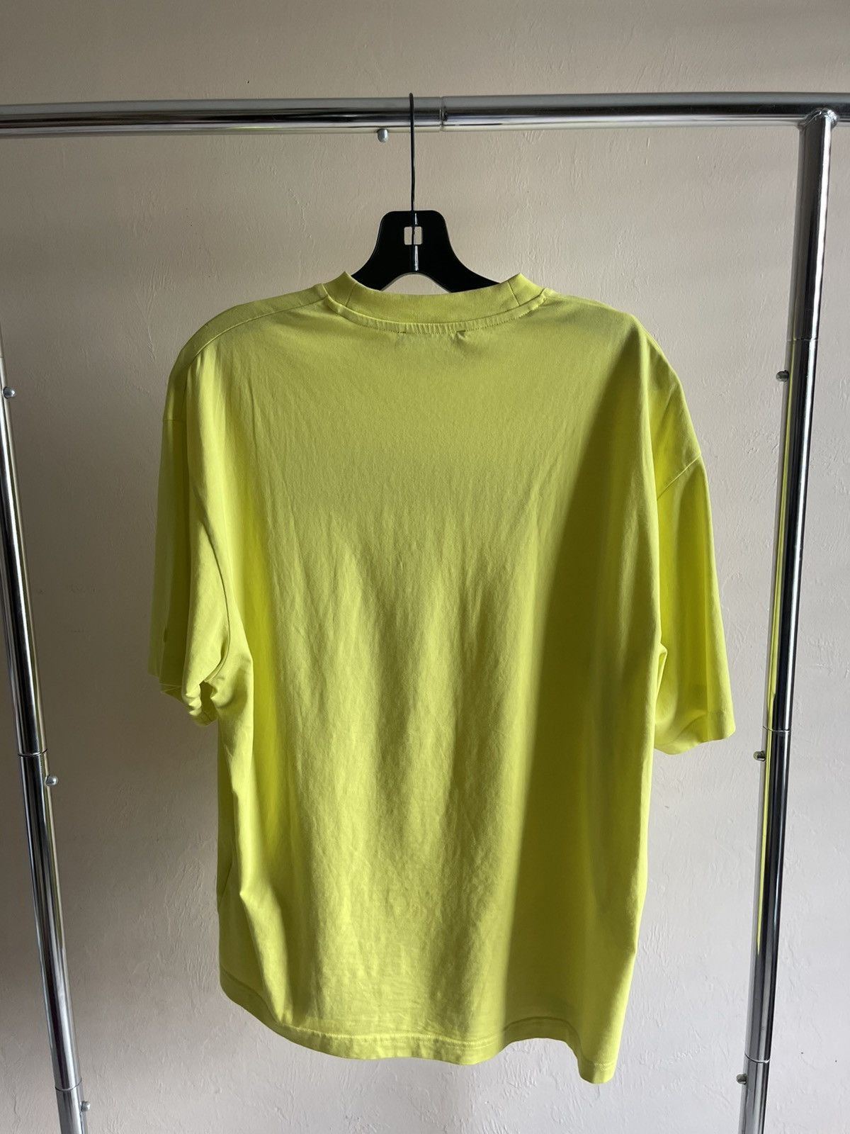 Acne Studios Acne Studios “Sample Only” T shirt Size US M / EU 48-50 / 2 - 2 Thumbnail