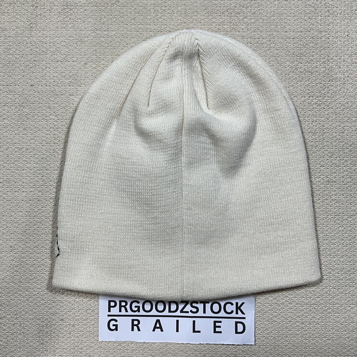 Other Stussy beanie hat bone Size ONE SIZE - 3 Thumbnail
