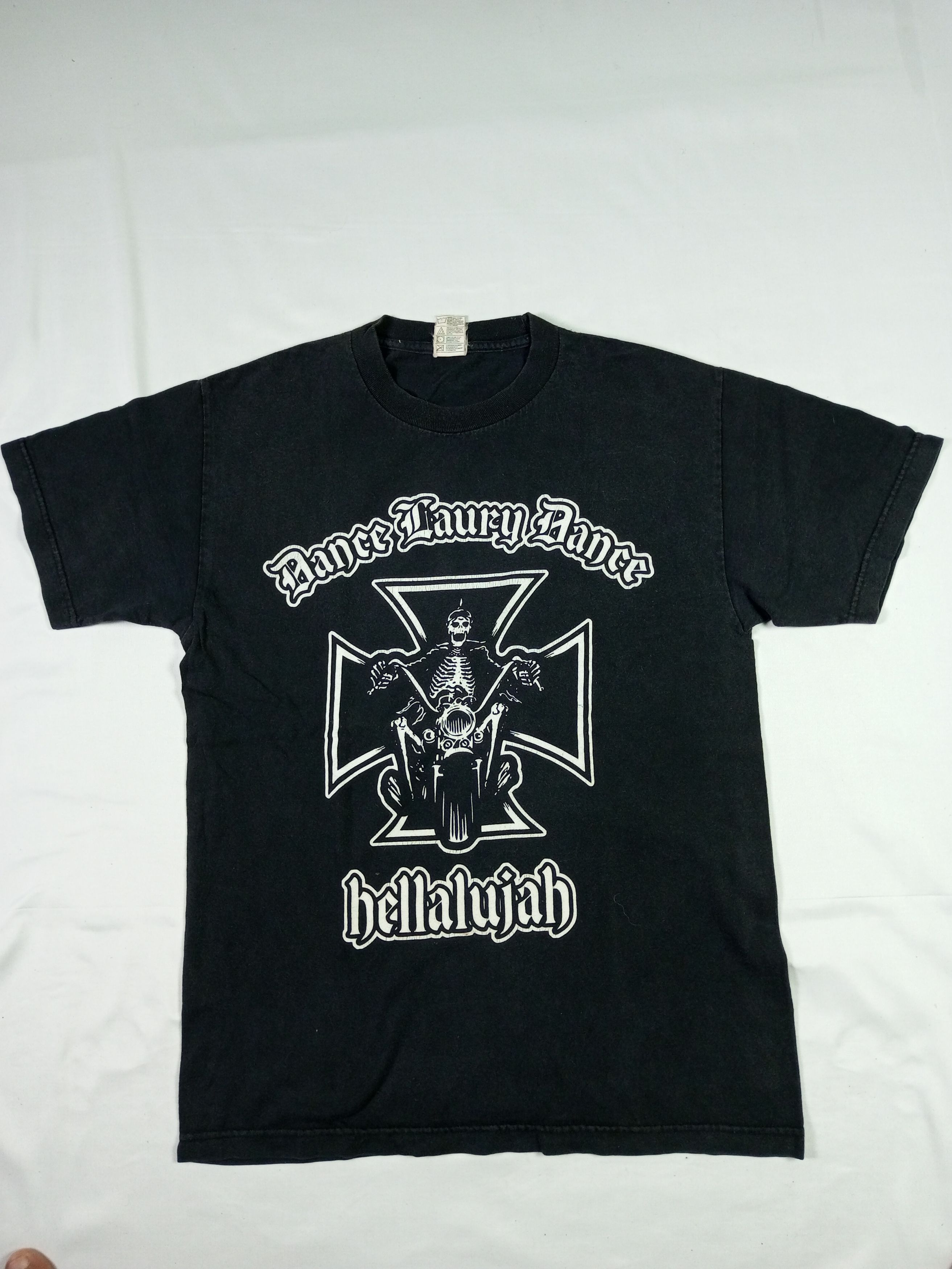 Band Tees × Vintage Bundle 3 items Size US M / EU 48-50 / 2 - 8 Thumbnail
