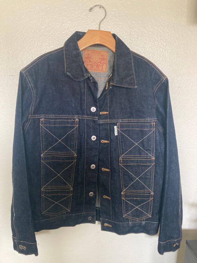 20471120 Double Sex | Grailed