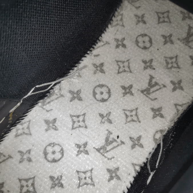 Louis Vuitton Louis Vuitton low-top shoes Size US 9 / EU 42 - 12 Thumbnail
