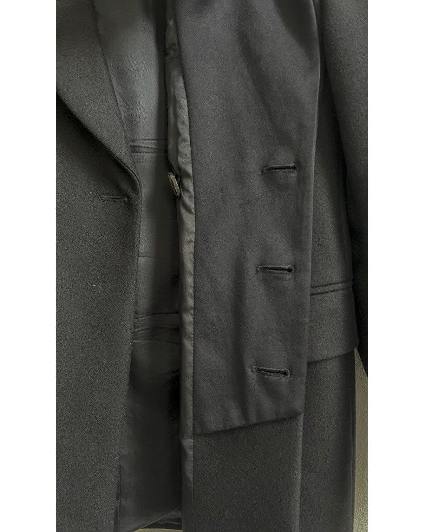 Dries Van Noten Dries Van Noten wool blazer Size 38R - 5 Thumbnail