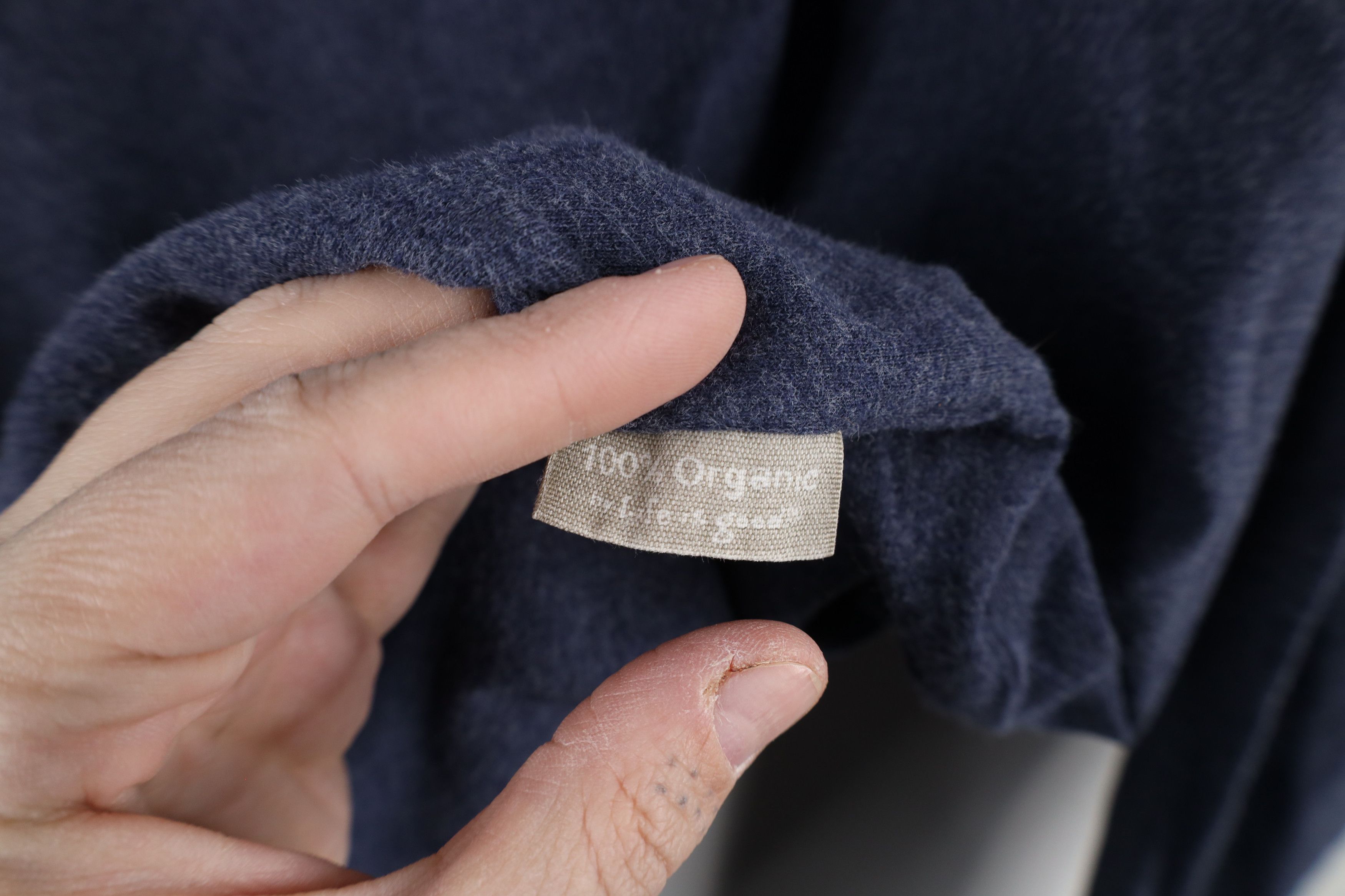 Life is Good × Vintage Good Karma Life Is Good Mountain Long Sleeve T-Shirt Size US L / EU 52-54 / 3 - 6 Thumbnail