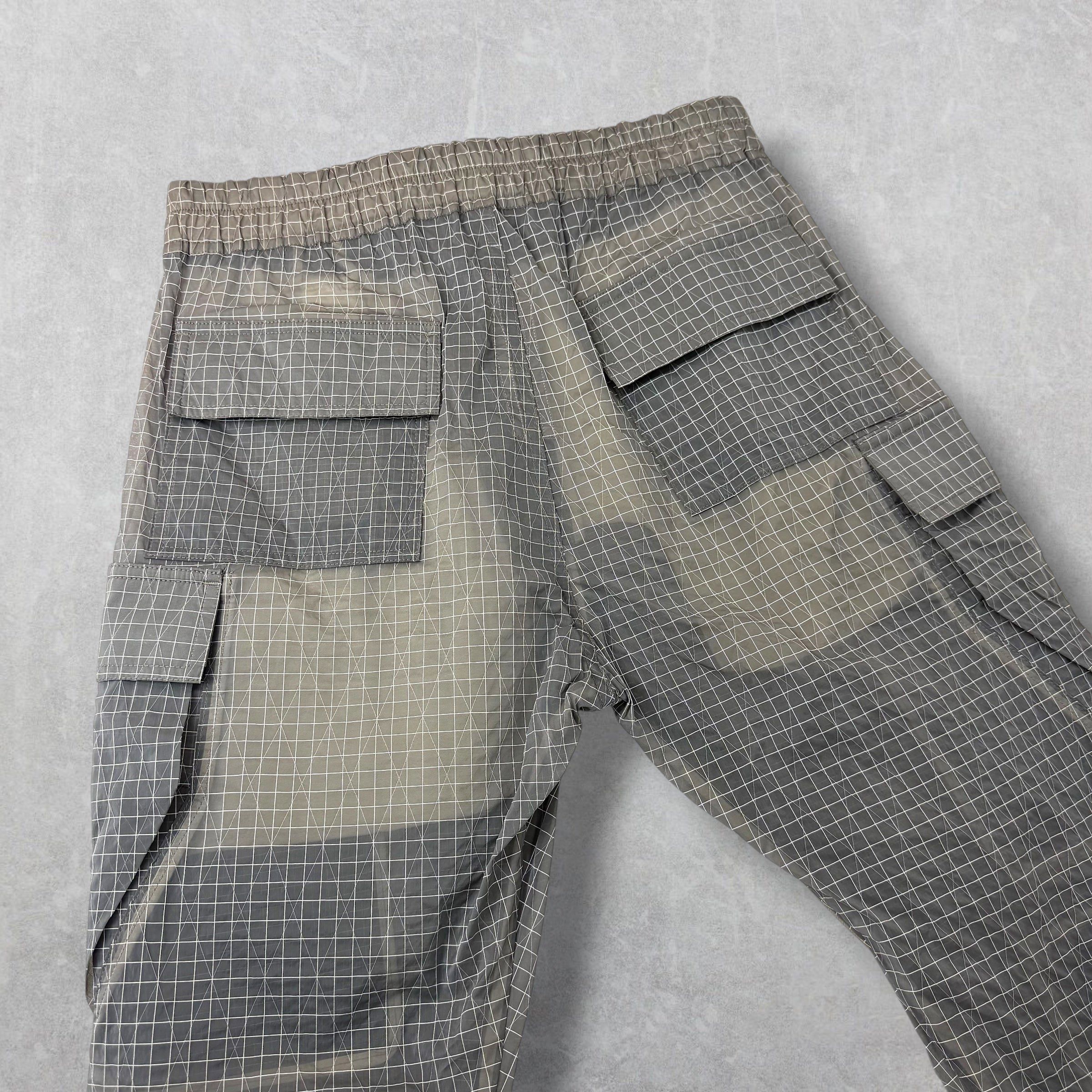 Rick Owens Rick Owens Mastodon Cargo Pants 50 (M) Size US 34 / EU 50 - 5 Thumbnail