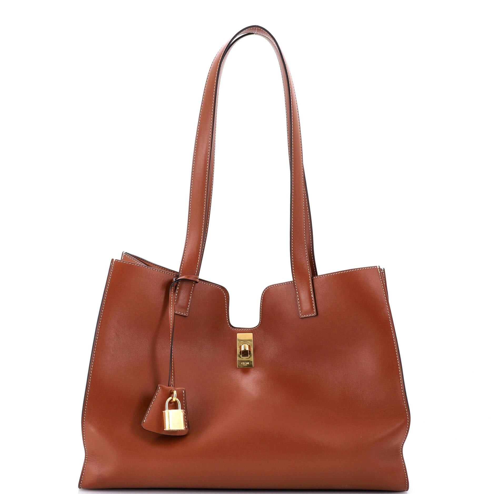 Celine Cabas 16 Bag Size ONE SIZE - 1 Thumbnail