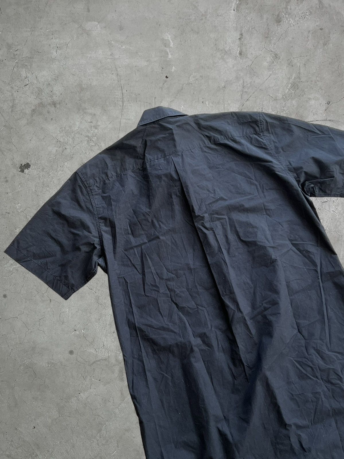 Maison MIHARA YASUHIRO Miharayasuhiro Shirt Size US L / EU 52-54 / 3 - 5 Thumbnail