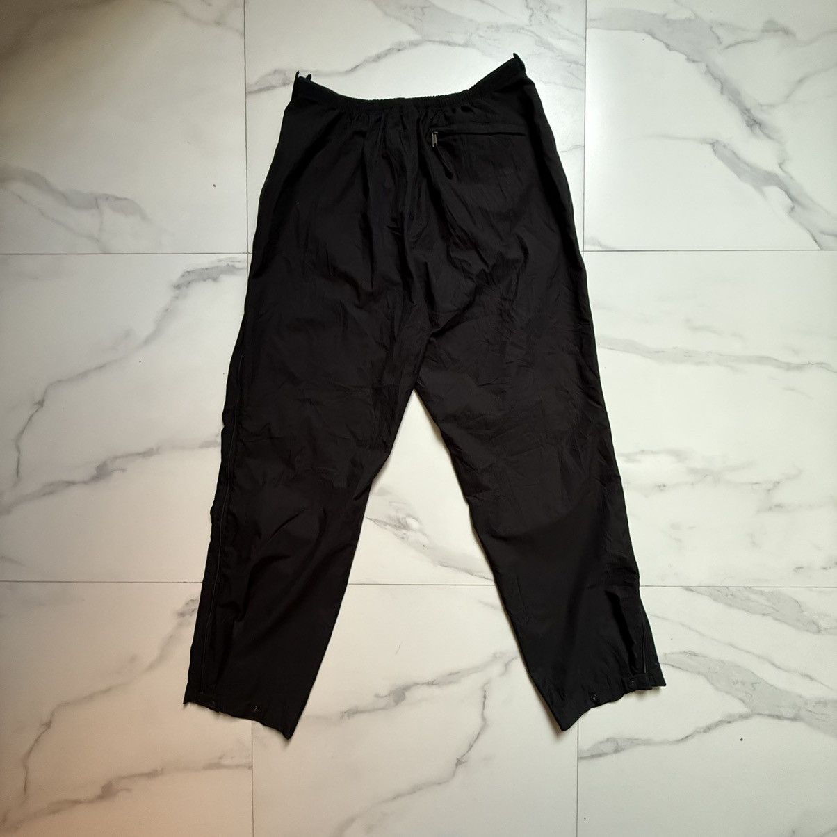 Eastern Mountain Sports Vintage EMS Activent Packable Pants Size US 38 / EU 54 - 3 Thumbnail
