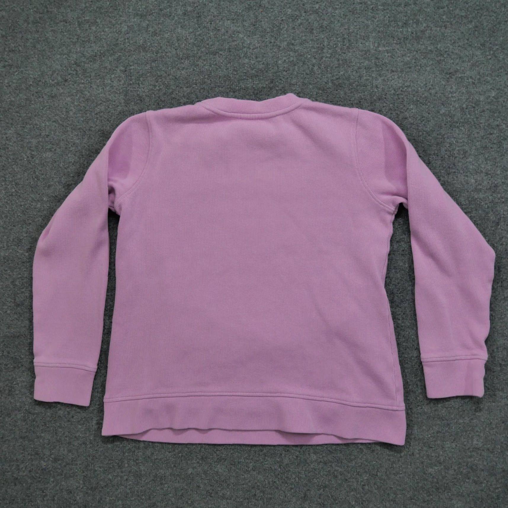 CO Duluth Sweatshirt Womens Medium Purple Pink Pullover Kangaroo Pocket Shirt Crew Neck Long Sleeve Casual Outdoor Pockets Mens Womens Size M / US 6-8 / IT 42-44 - 5 Thumbnail