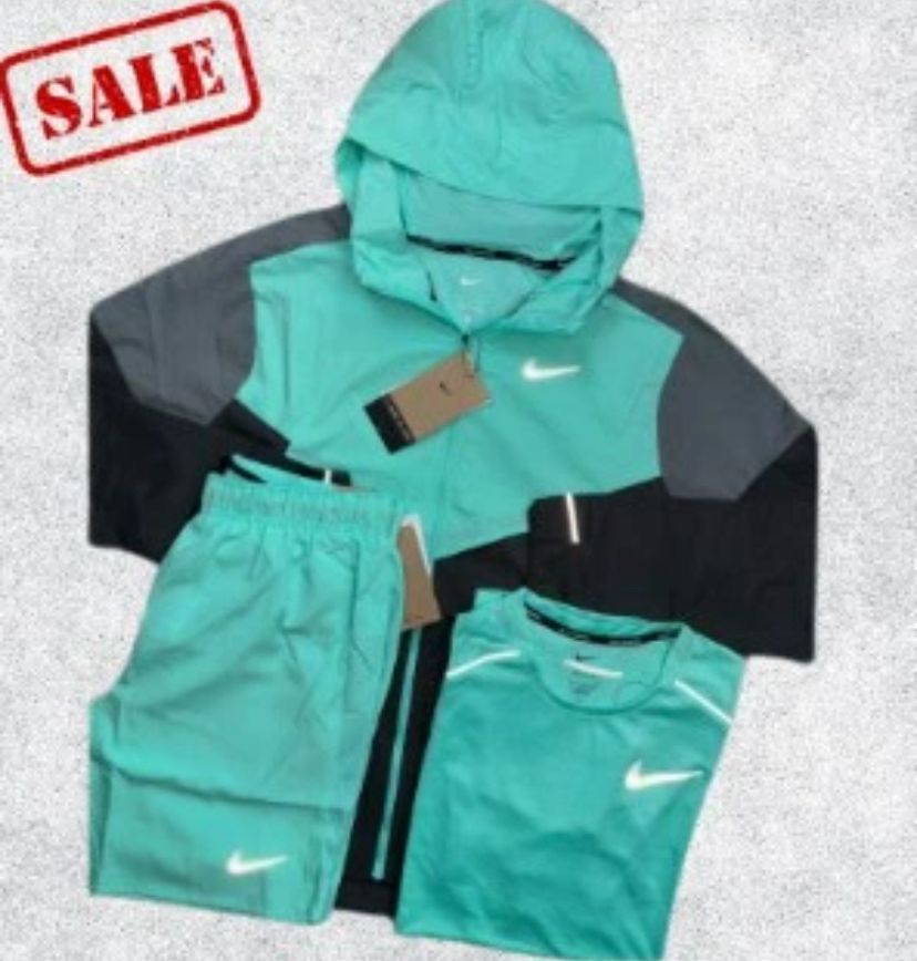 Nike Nike millers Size US M / EU 48-50 / 2 - 6 Thumbnail