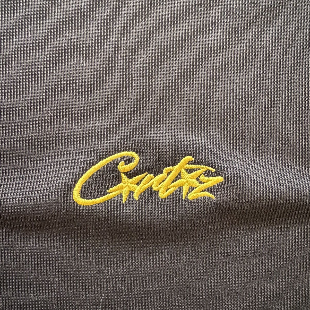 Corteiz Corteiz Women’s Mesh Longsleeve (Black) – Size S Size S / US 4 / IT 40 - 2 Thumbnail