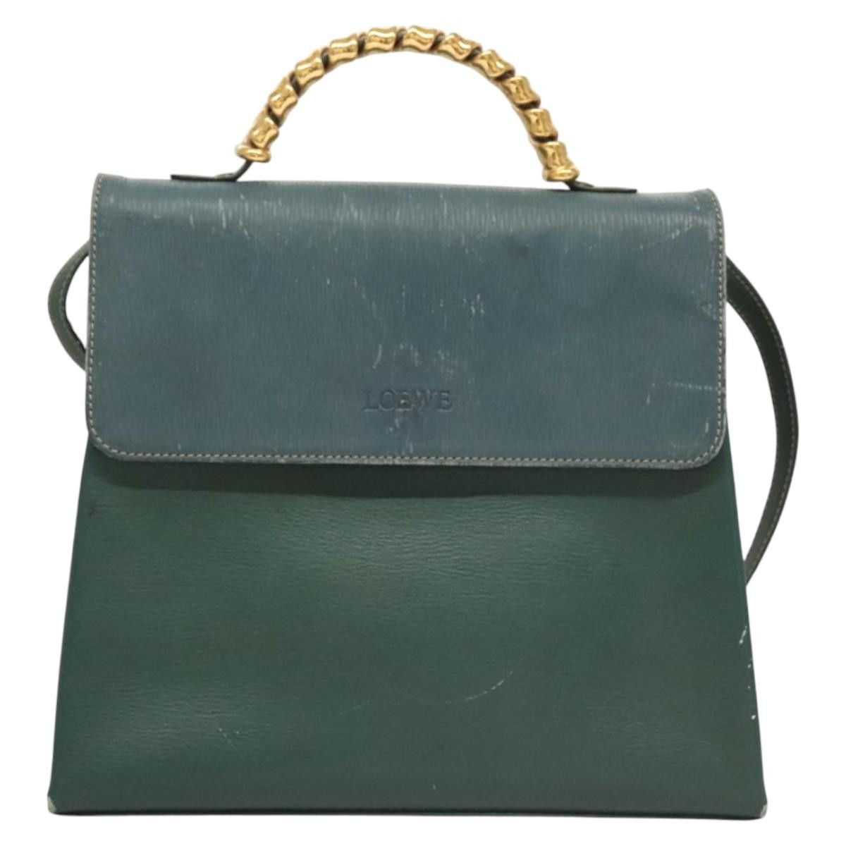 Loewe Loewe Velazquez handbag Size ONE SIZE - 1 Thumbnail