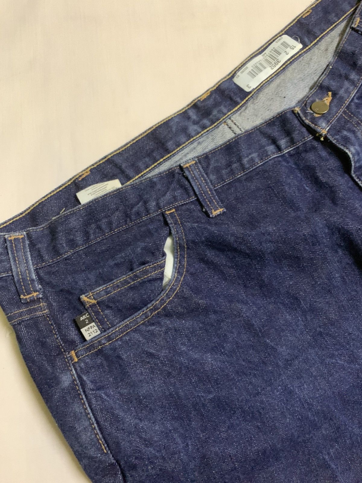 Carhartt CARHARTT JEANS SIZE 46 INCH Size US 44 / EU 60 - 3 Thumbnail