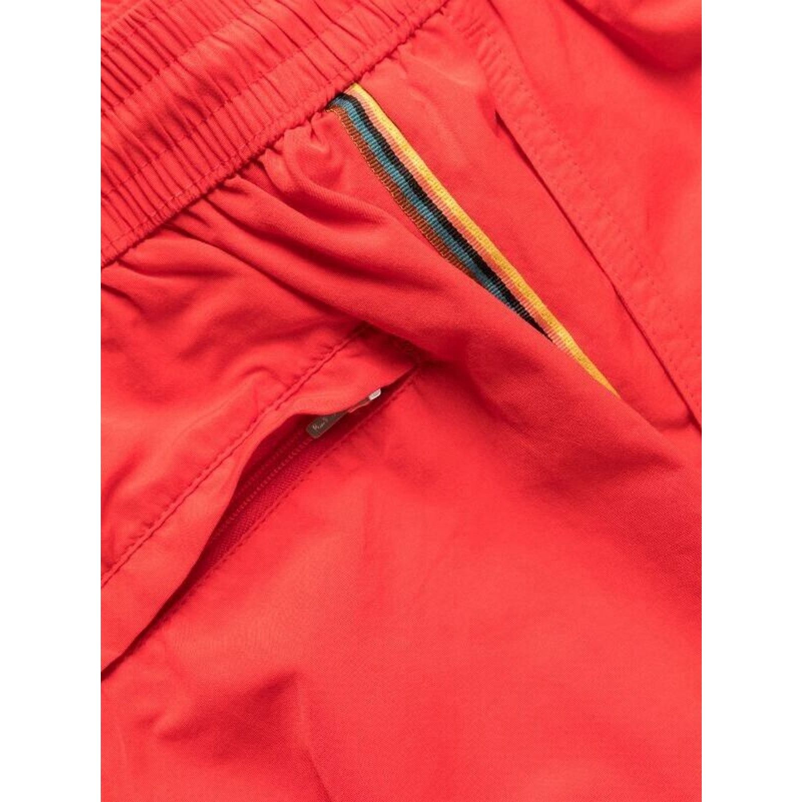 Paul Smith NWT $150 Paul Smith Swim Shorts Artist Stripe Trim Size US 30 / EU 46 - 4 Thumbnail