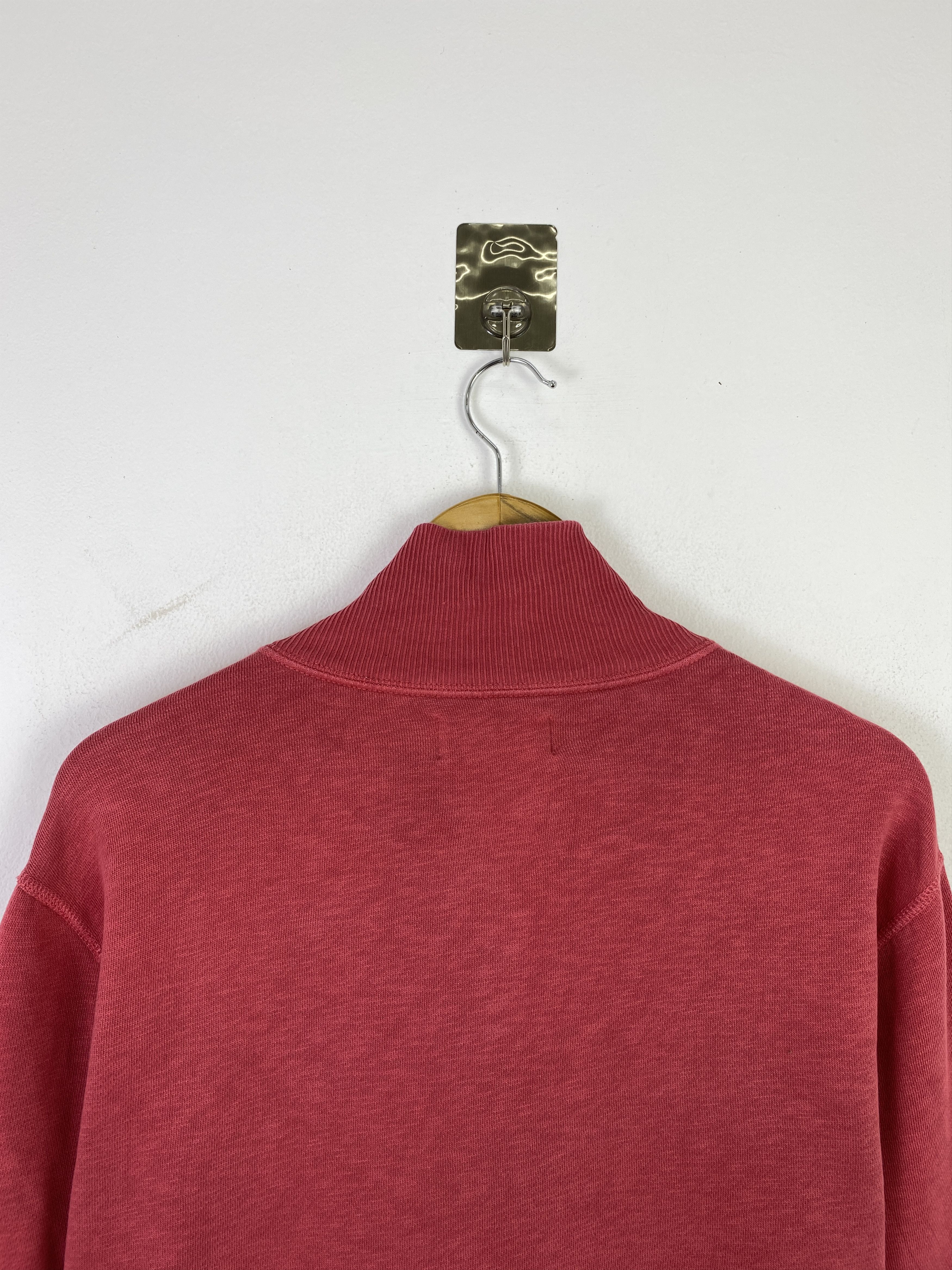 Polo Ralph Lauren Vintage Polo Ralph Lauren Long Sleeve Polo SH0355 Size US M / EU 48-50 / 2 - 4 Thumbnail