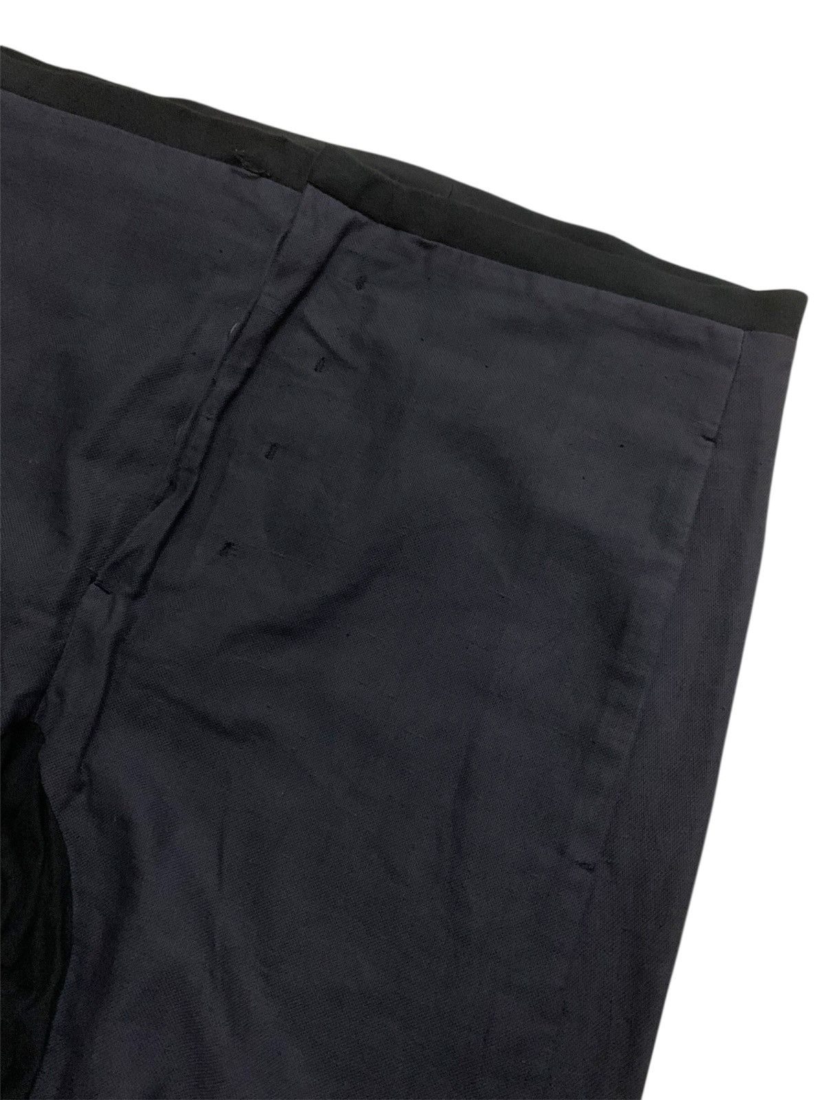 Japanese Brand 💥Japanese Designer Harajuku Pant Size US 32 / EU 48 - 7 Thumbnail