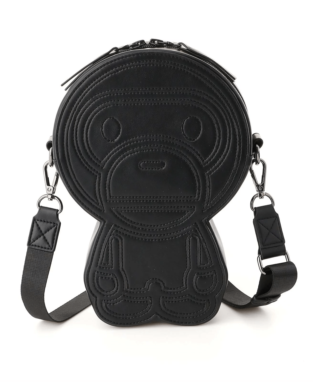 Bape Bape BABY MILO SHOULDER BAG Size ONE SIZE - 1 Thumbnail
