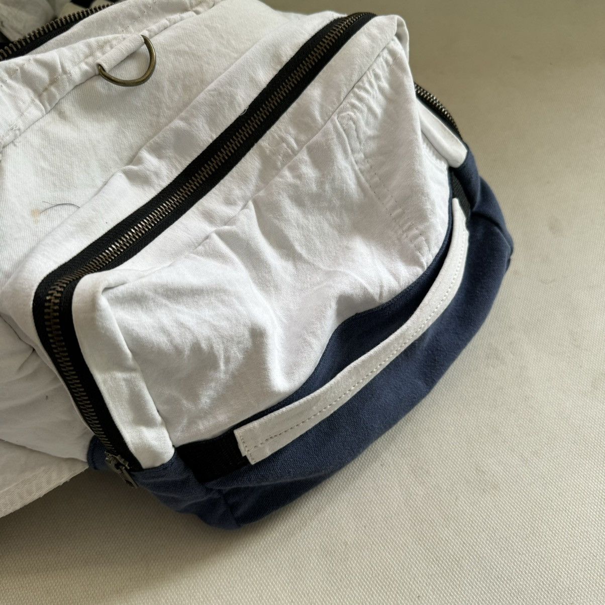 Dickies Duffle Bag Dickies Size ONE SIZE - 6 Thumbnail