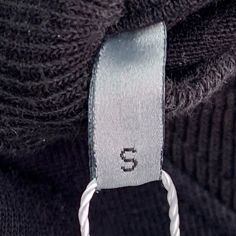 Dior Dior Black logo letter embroidery cotton round-neck short-s Size US S / EU 44-46 / 1 - 7 Thumbnail