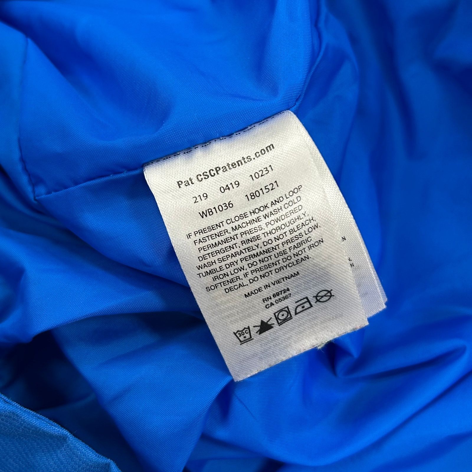 Columbia Columbia Sportswear Blue Jacket Coat Size Youth XL 18-20 Size US XL / EU 56 / 4 - 5 Thumbnail