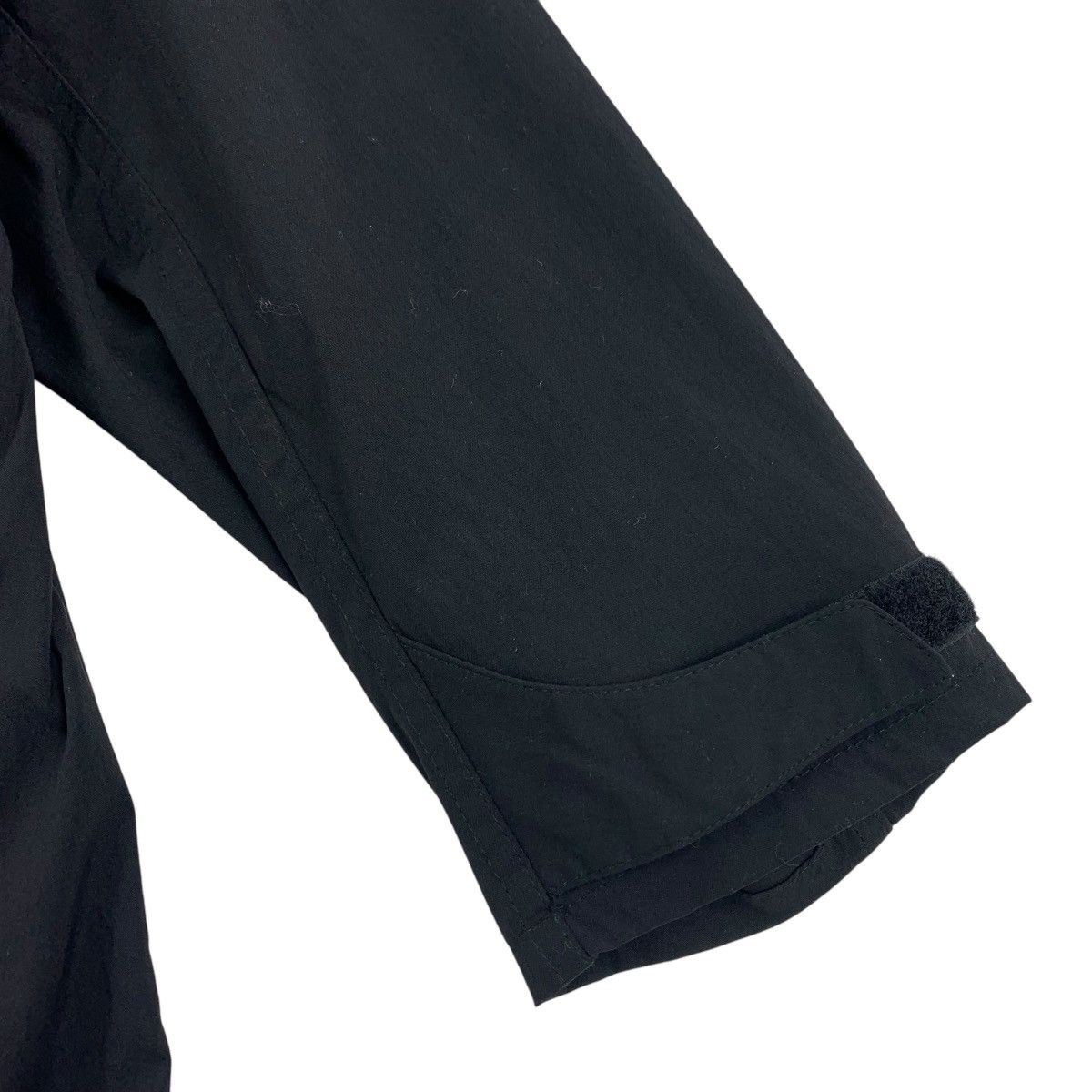 Beams Plus × Japanese Brand BEAMS Heart parka long jacket Size US S / EU 44-46 / 1 - 7 Thumbnail