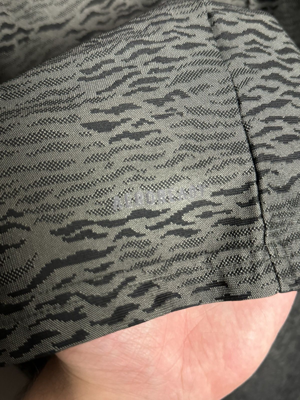 Adidas Manchester United 20/21 Away Football Jersey T-Shirt Size US M / EU 48-50 / 2 - 5 Thumbnail