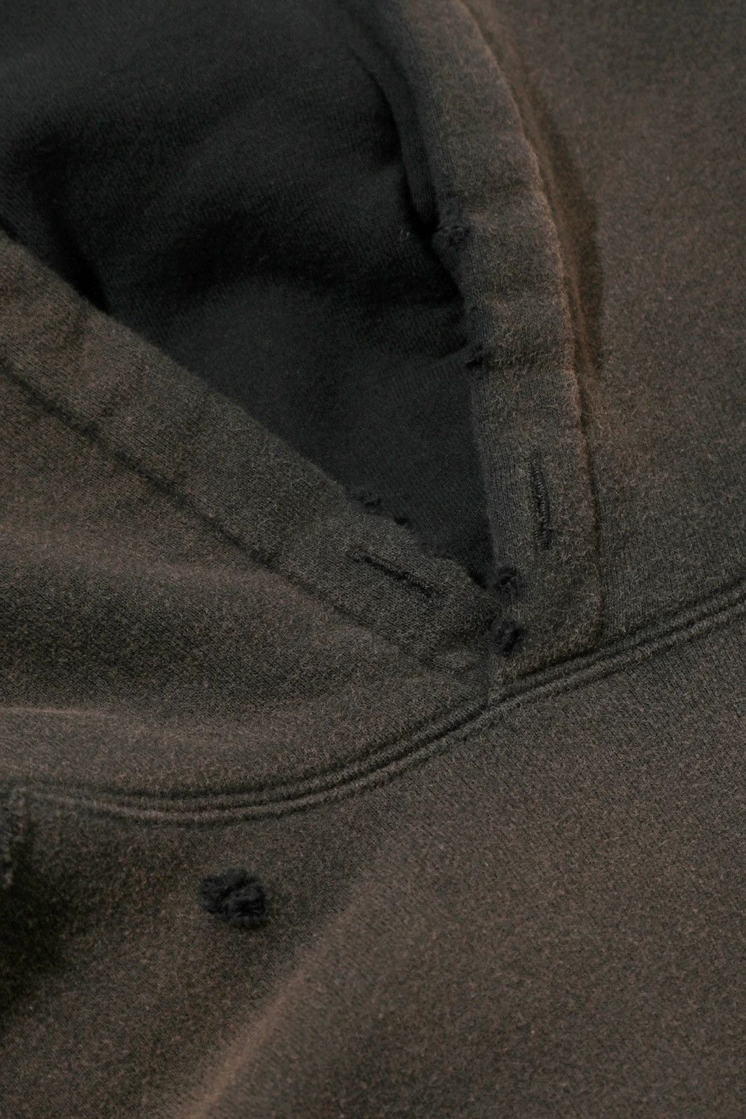 Needles DART HOODIE Size US M / EU 48-50 / 2 - 10 Thumbnail