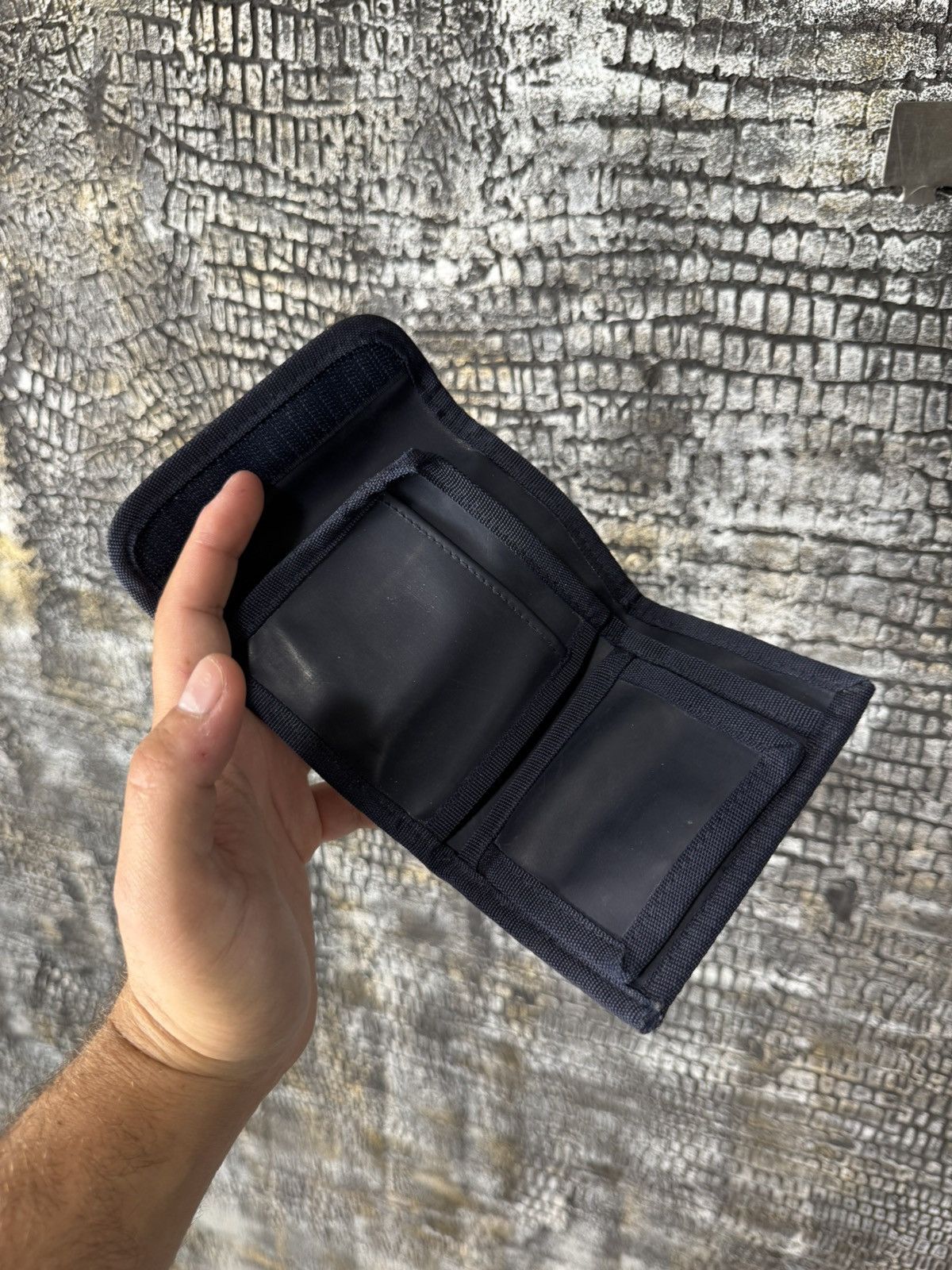 Polo Ralph Lauren Vintage Polo Ralph Lauren Sport Wallet Size ONE SIZE - 3 Thumbnail