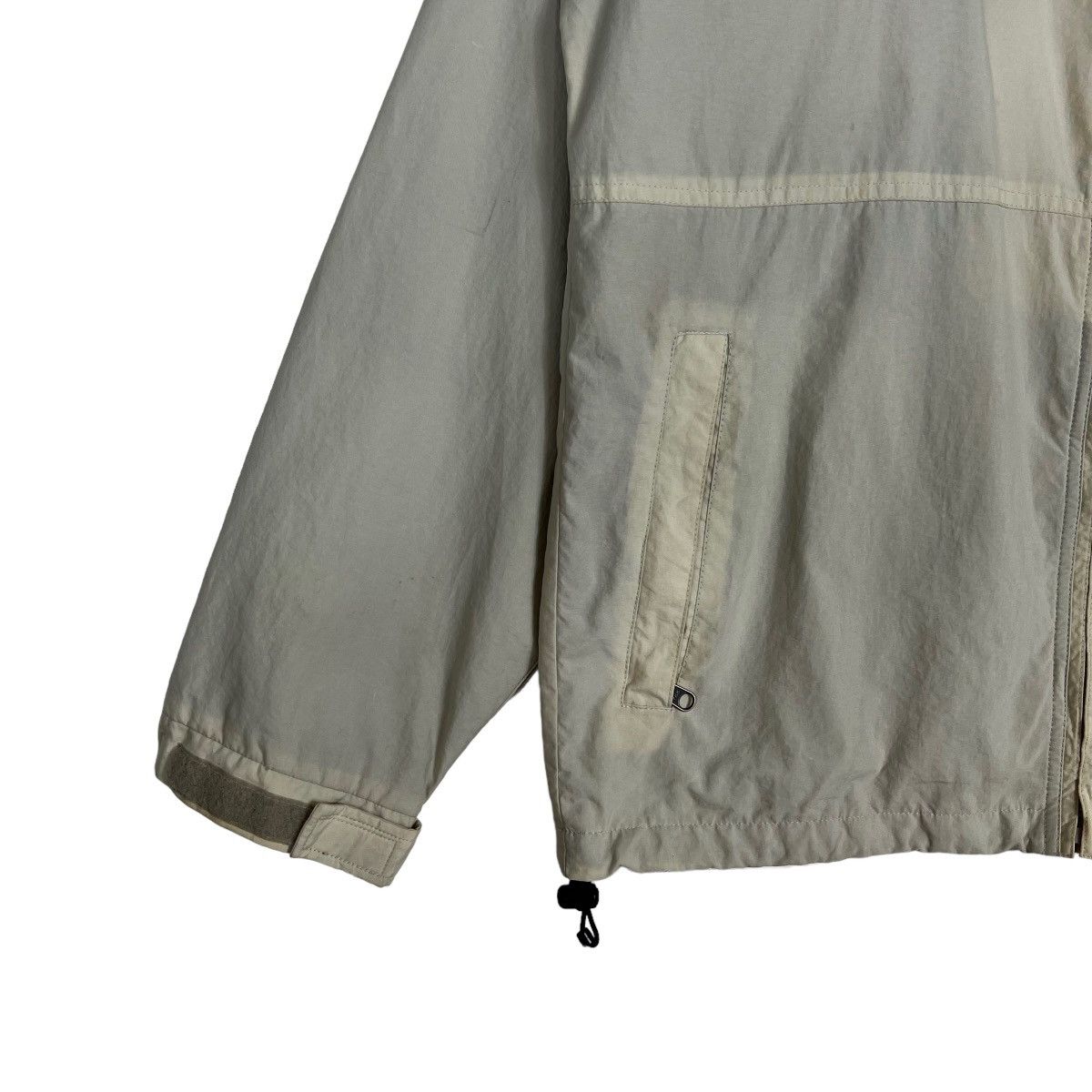 Nanamica 🔥 00s VINTAGE THE NORTH FACE UTILITY TECHNICAL JACKET Size US L / EU 52-54 / 3 - 7 Thumbnail
