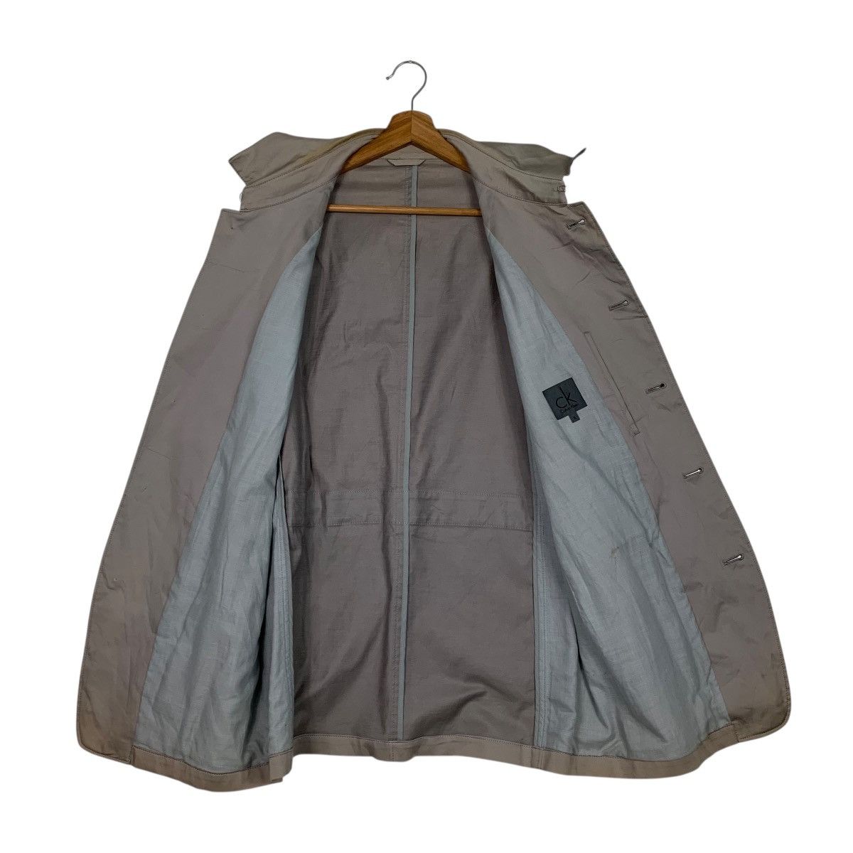 Calvin Klein Calvin Klein Jacket Size US L / EU 52-54 / 3 - 11 Thumbnail