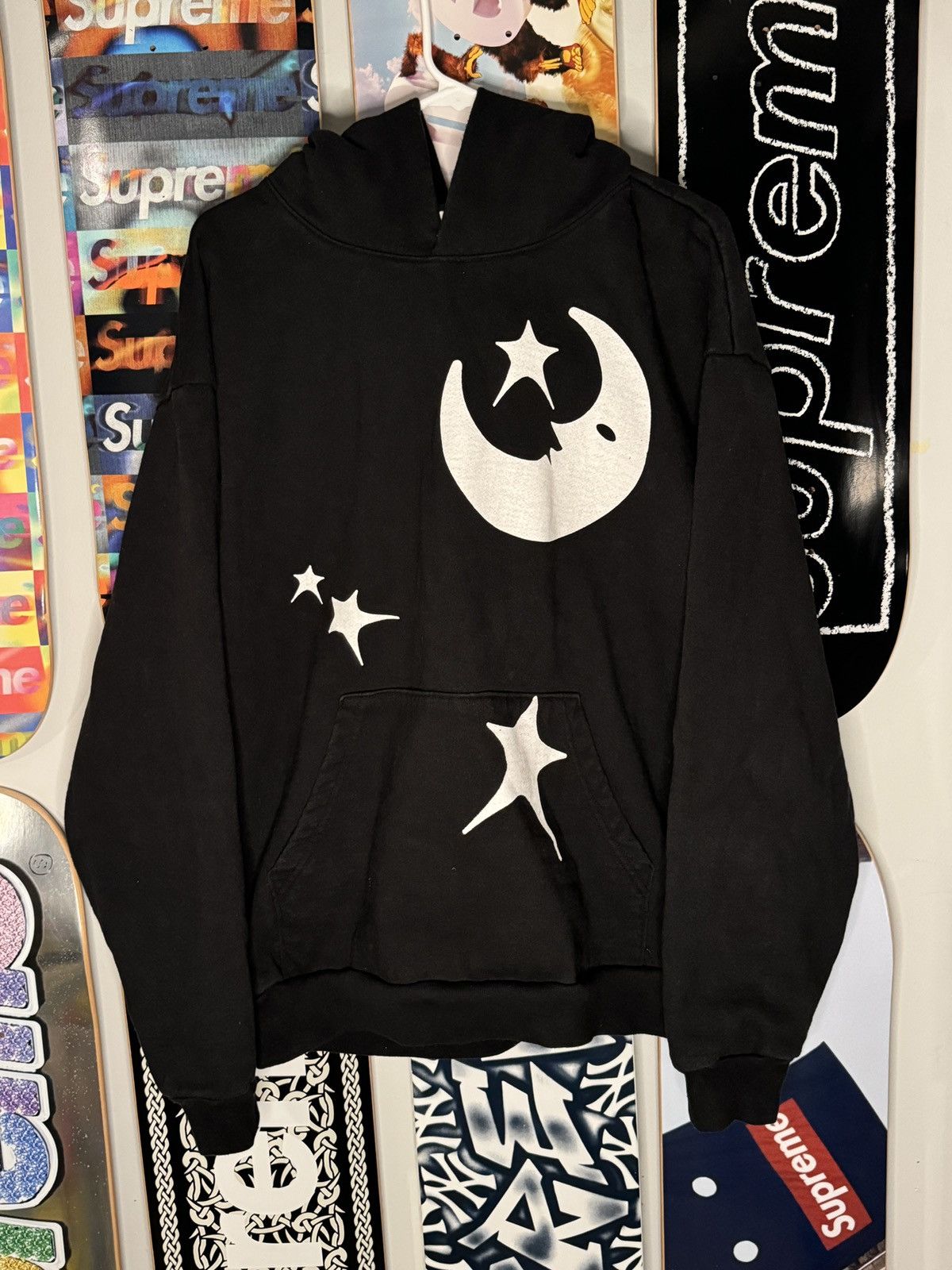 By Cole Bennet Hoodie #072