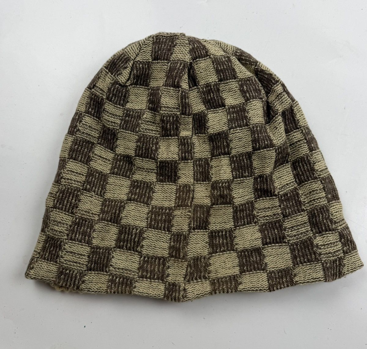 Japanese Brand peakaboo surf beanie hat tc44 Size ONE SIZE - 6 Thumbnail