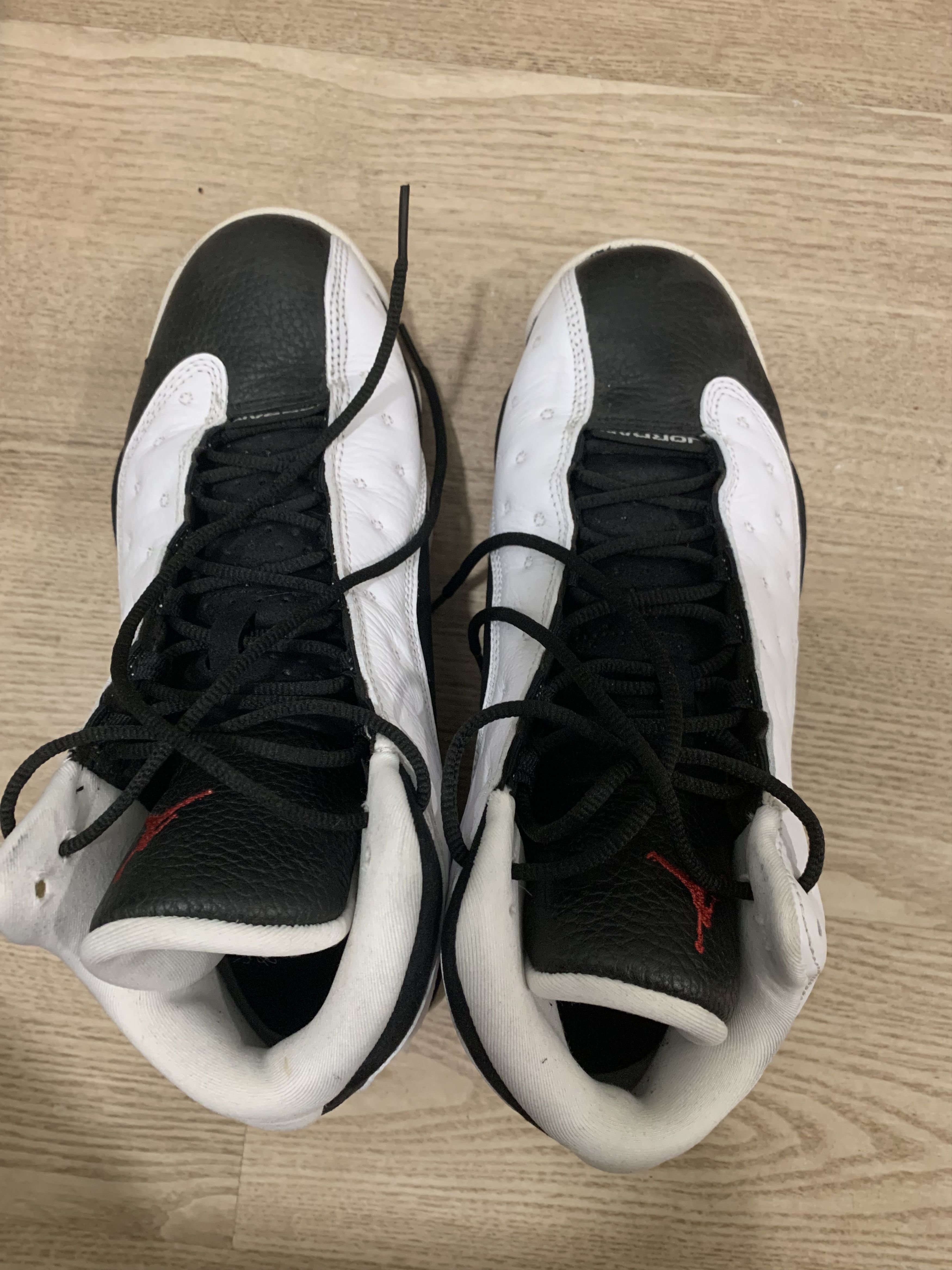 Jordan Brand Air Jordan 13 He Got Game 2018 Size 9.5 Size US 9.5 / EU 42-43 - 1 Thumbnail
