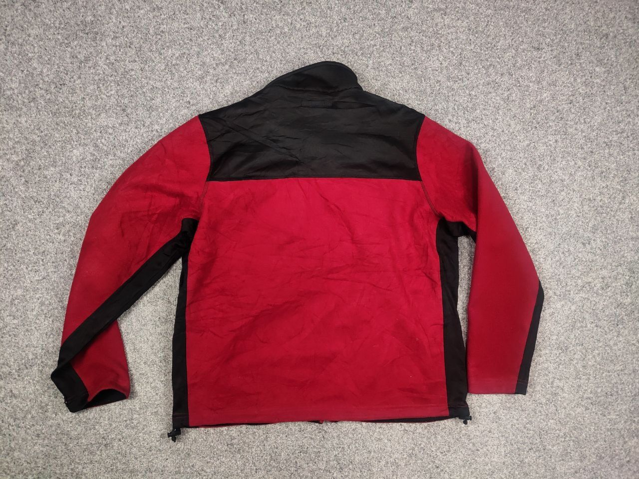 Eddie Bauer Vintage Eddie Bauer windcutter fleece Zip Pocket Jacket Size US L / EU 52-54 / 3 - 11 Thumbnail