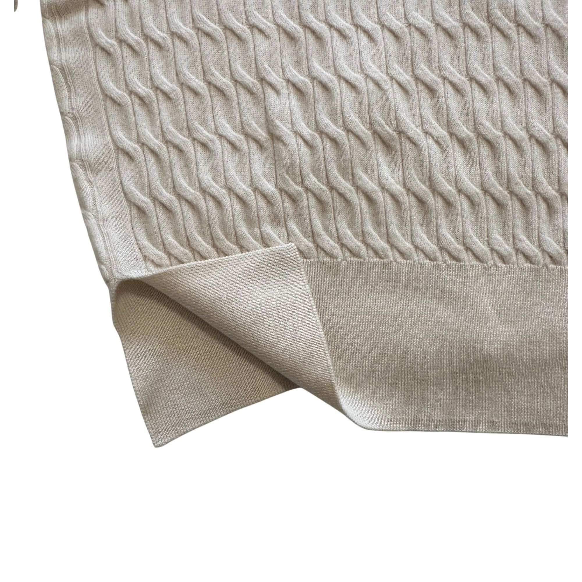 CAMI NYC Cami NYC Giana Sweater, M, NWT Size M / US 6-8 / IT 42-44 - 10 Thumbnail