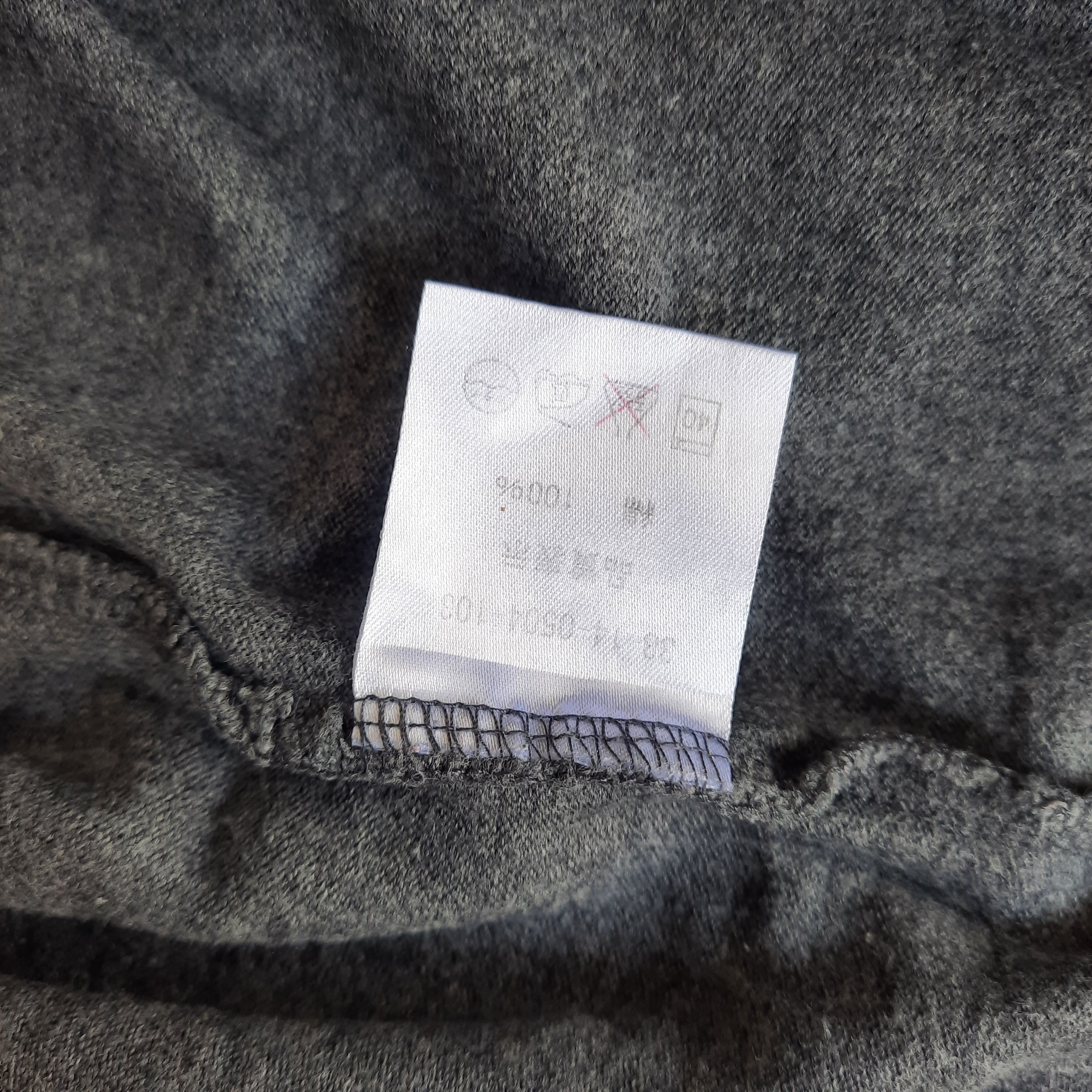 Beams Plus 🔥Beams plus pocket bodywear stretch long sleeve tshirt Size US L / EU 52-54 / 3 - 4 Thumbnail