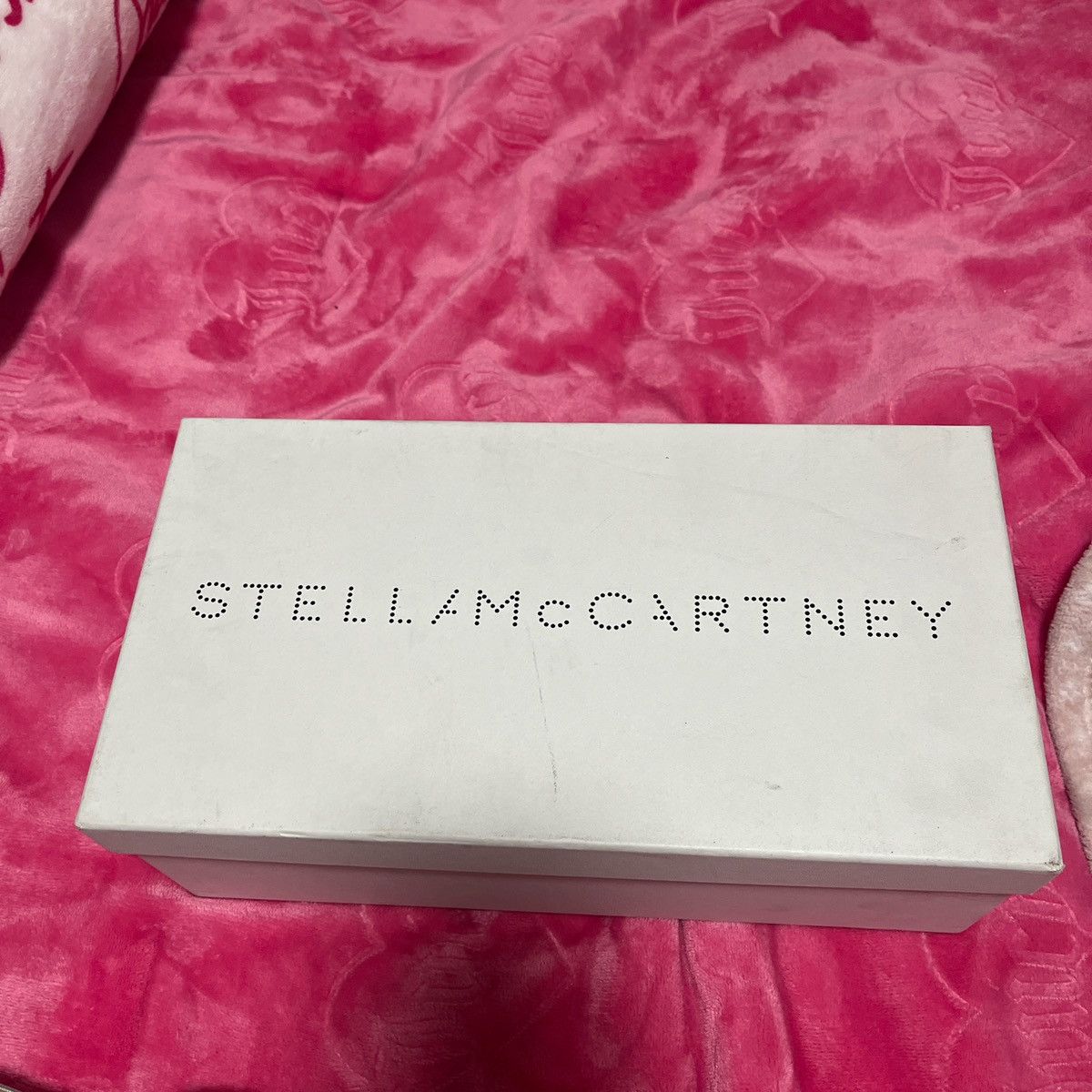 Stella McCartney Stella McCartney Size US 8.5 / IT 38.5 - 3 Thumbnail
