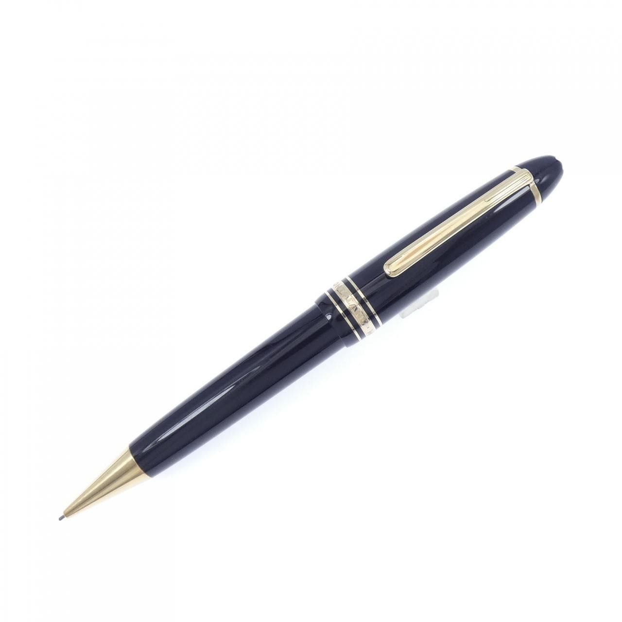 Montblanc Montblanc Meisterstück LeGrand Mechanical Pencil Metal Pen 108952 DUTY FREE for USA