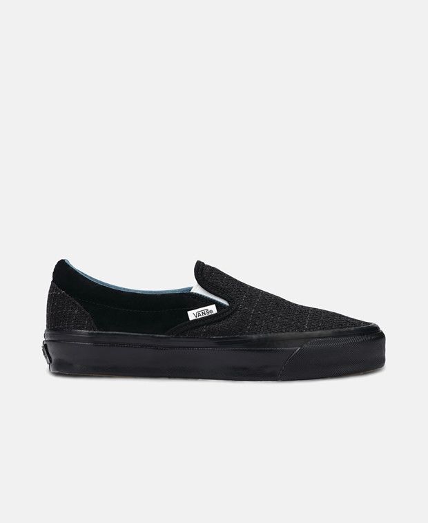 Vans LX Classic Slip-On 98 Espadrilles Size US 7.5 / EU 40-41 - 1 Thumbnail