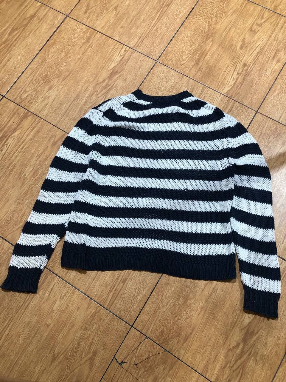Marc by Marc Jacobs Marc by Marc Jacobs Knit Sweater Size XLarge Oversized Size XL / US 12-14 / IT 48-50 - 19 Thumbnail