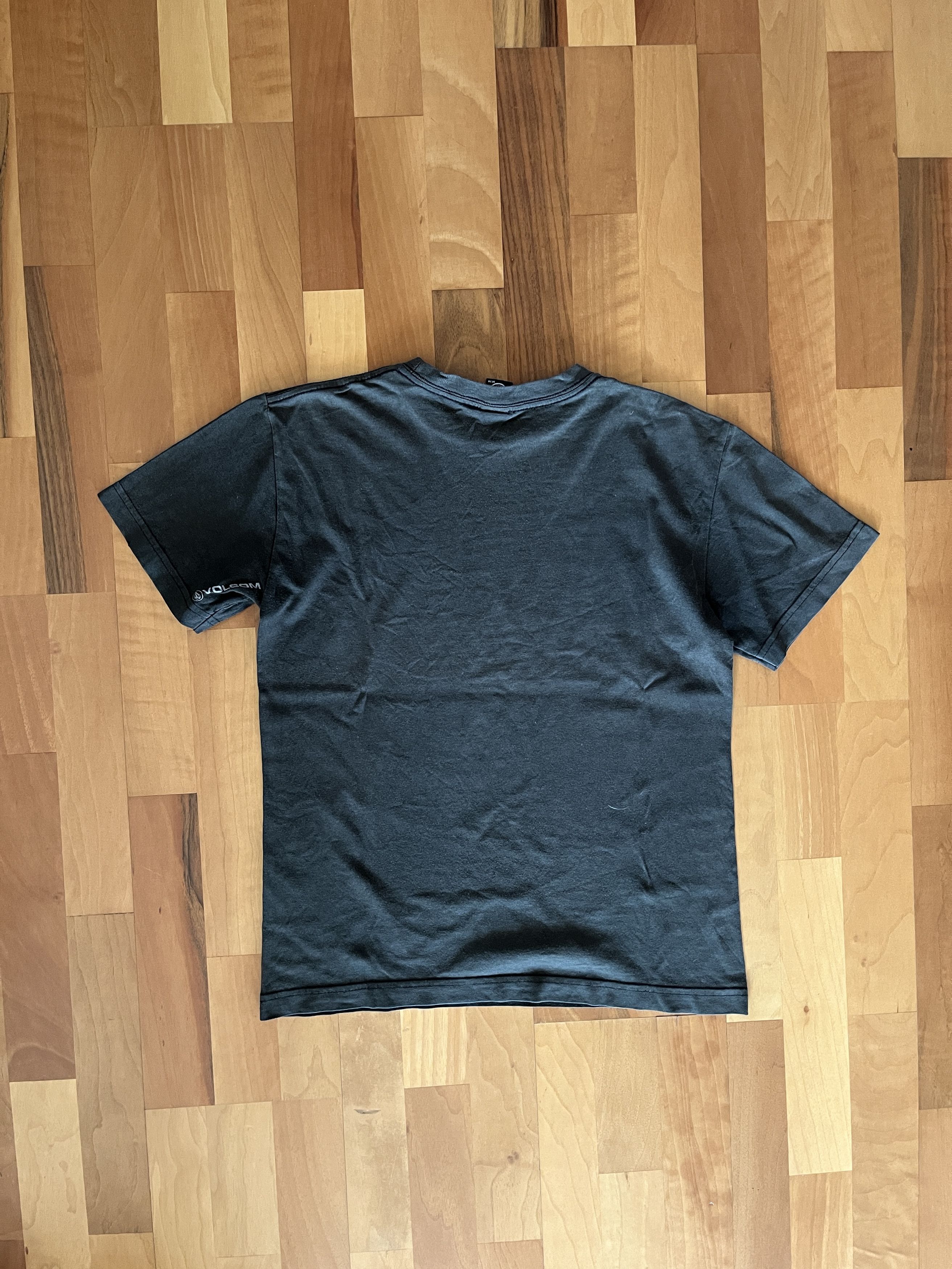 Volcom Volcom Hawaii Logo T Shirt Size US M / EU 48-50 / 2 - 2 Thumbnail