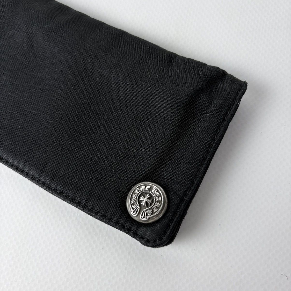 Chrome Hearts Chrome Hearts chain wallet Size ONE SIZE - 3 Thumbnail