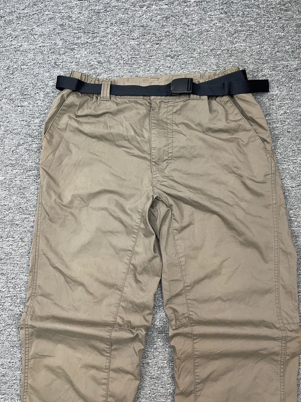 Phenix × Vintage Vintage Phenix Outdoor Hiking Pant Size L Size US 30 / EU 46 - 6 Thumbnail