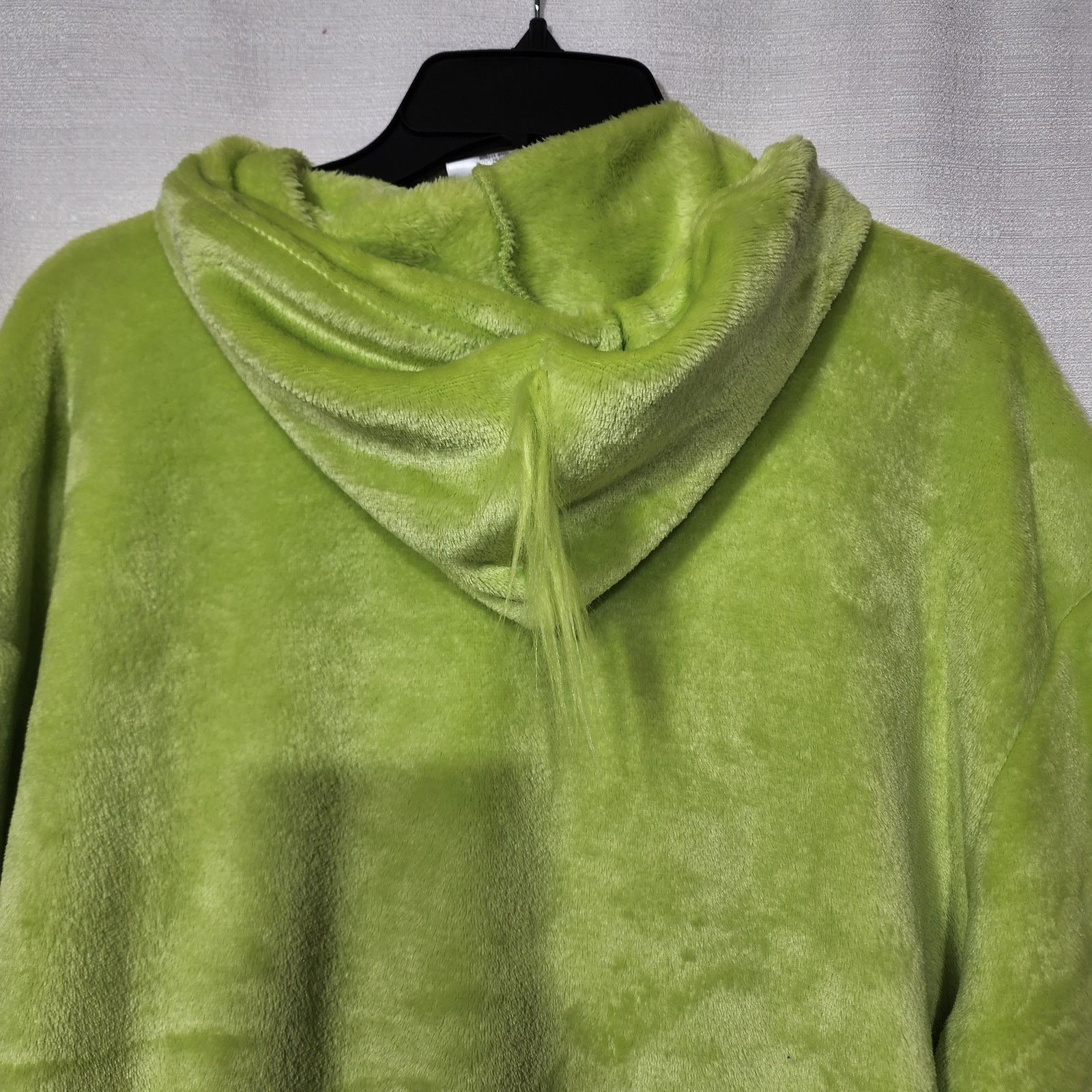 Other The Grinch fleece sweatshirt men's size Small Size US S / EU 44-46 / 1 - 6 Thumbnail