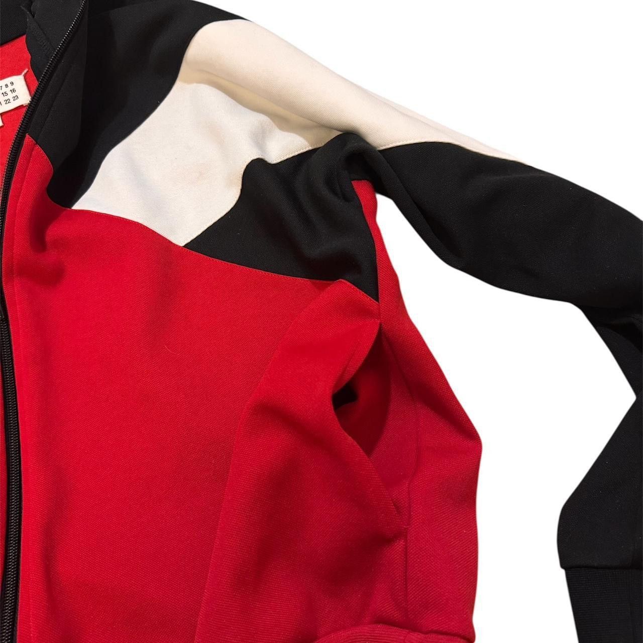 Maison Margiela SS18 Track Jacket Size US M / EU 48-50 / 2 - 4 Thumbnail