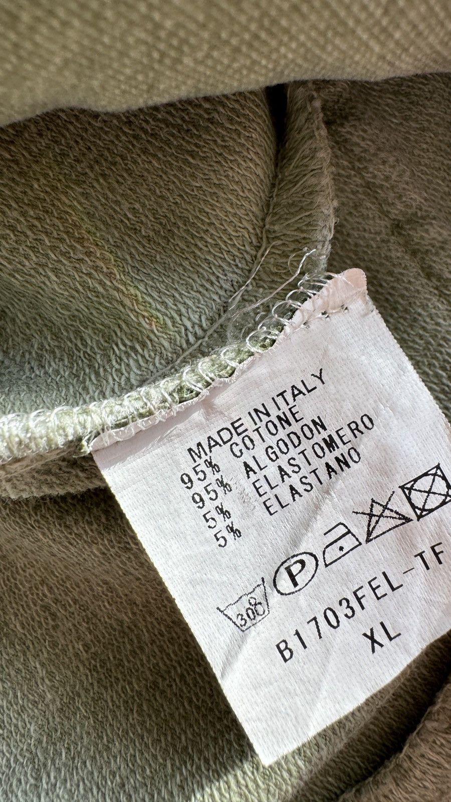 Hysteric Glamour 00s Napoleon Military Jacket Japan IfSixWasNine PPFM Style Size US M / EU 48-50 / 2 - 7 Thumbnail