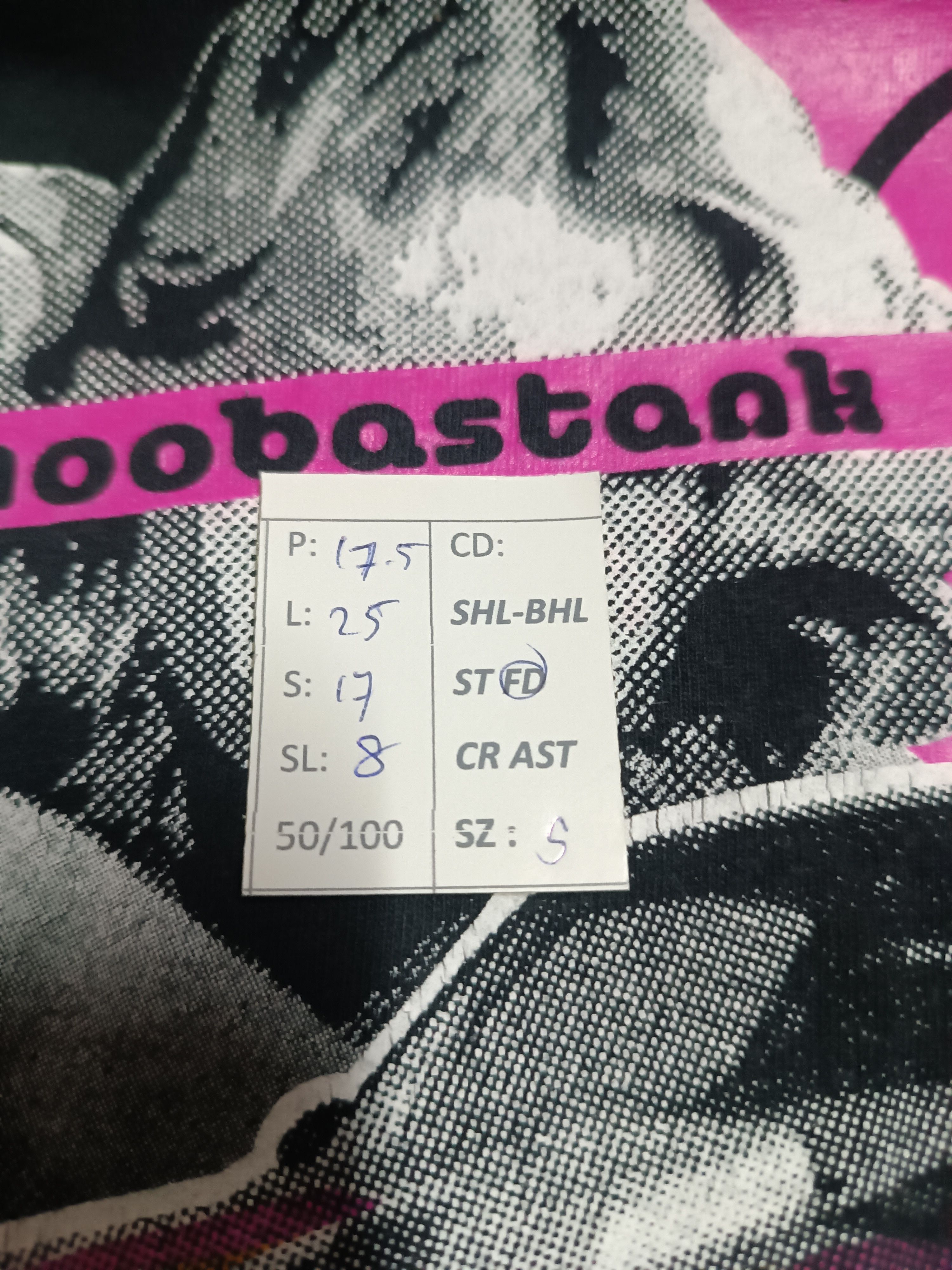 Band Tees VINTAGE Y2K HOOBASTANK TEE VERY RARE PIECE ROCK GRUNGE Size US S / EU 44-46 / 1 - 16 Thumbnail