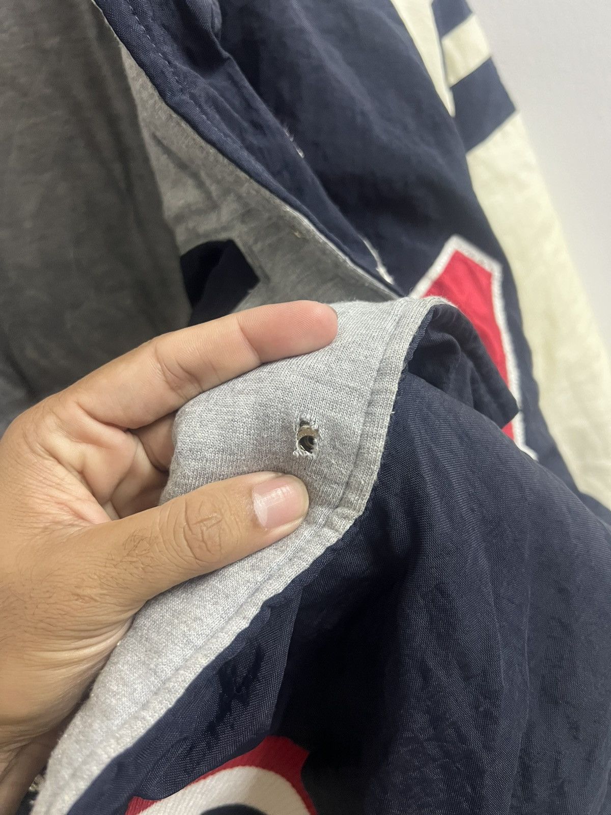 Fila Fila Jacket Size US M / EU 48-50 / 2 - 7 Thumbnail