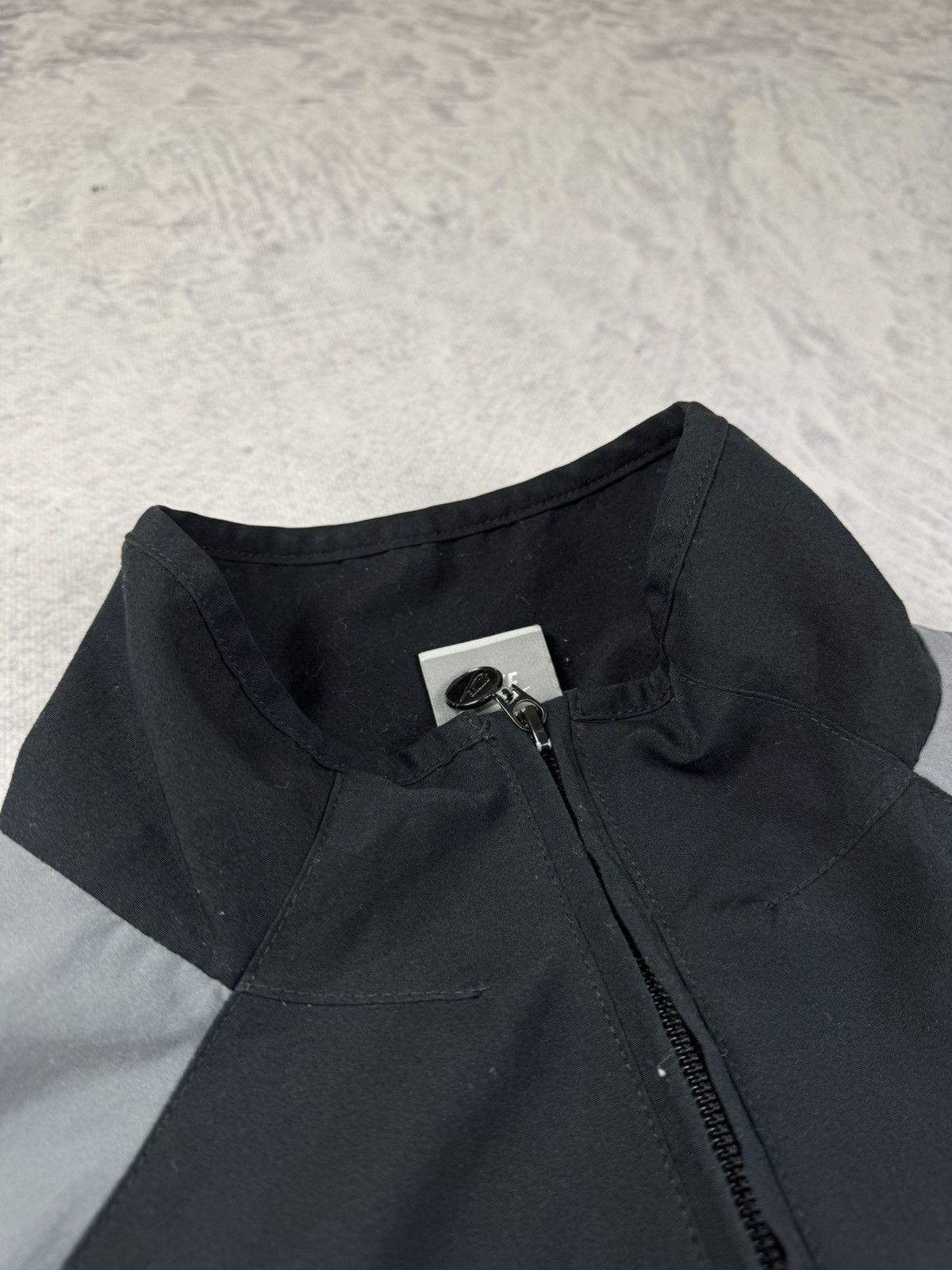 Nike × Vintage NIKE VINTAGE OVERSIZE DRIL TRACK SUIT Y2k Size US M / EU 48-50 / 2 - 7 Thumbnail
