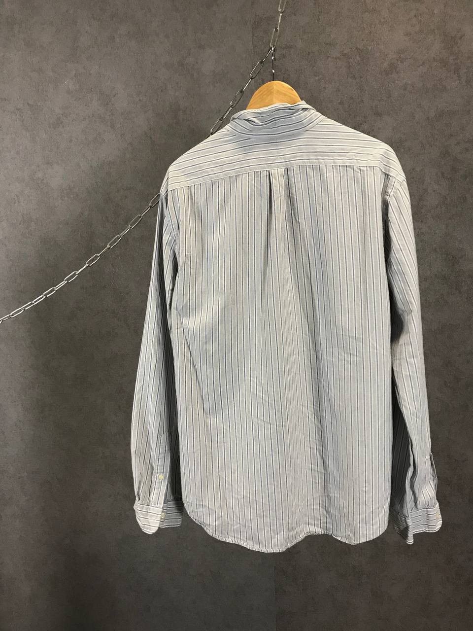 Polo Ralph Lauren Polo Ralph Lauren logo designer shirt Size US XXL / EU 58 / 5 - 6 Thumbnail