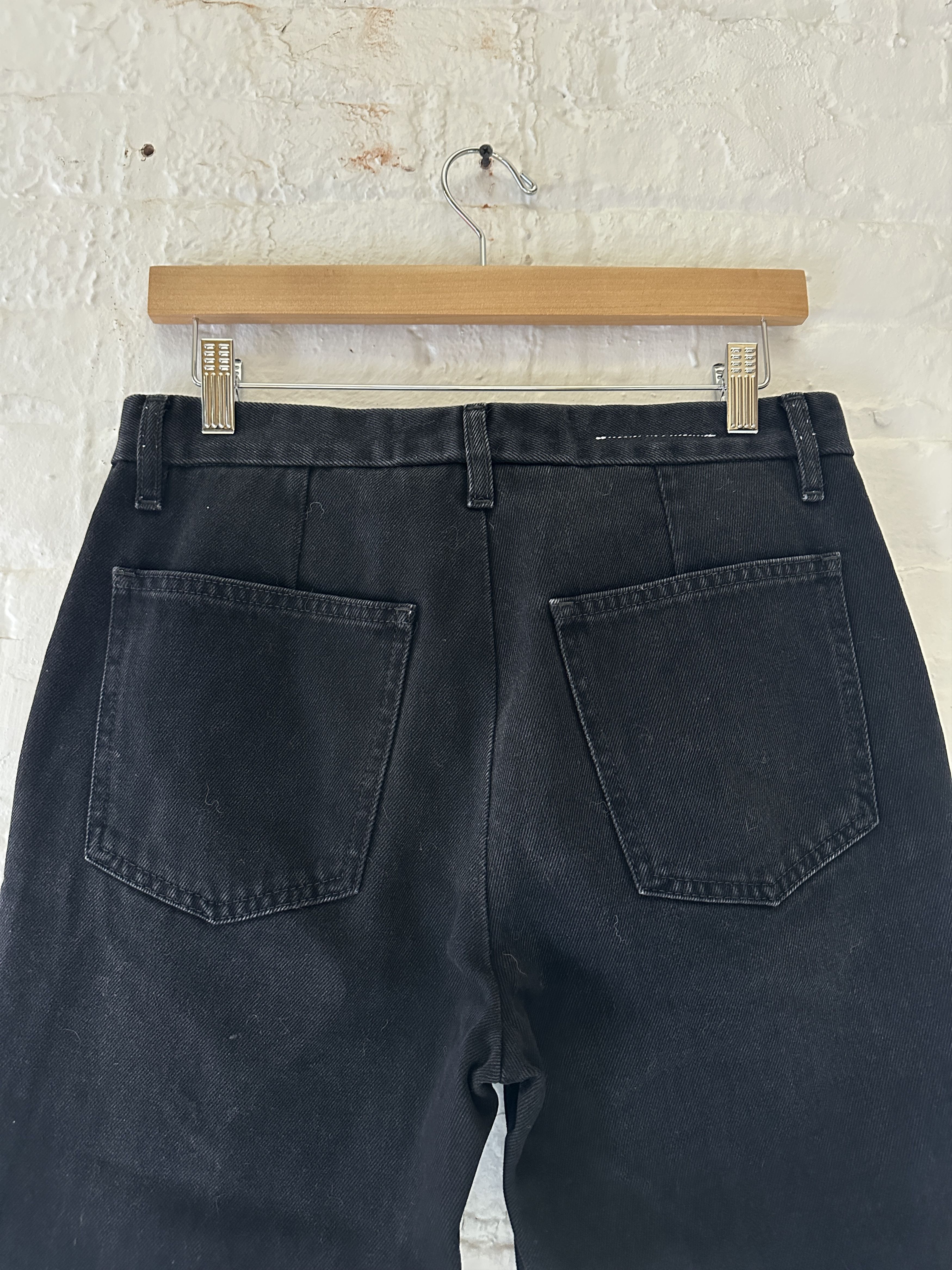 Maison Margiela Maison Margiela Denim Jeans Size US 30 / EU 46 - 6 Thumbnail